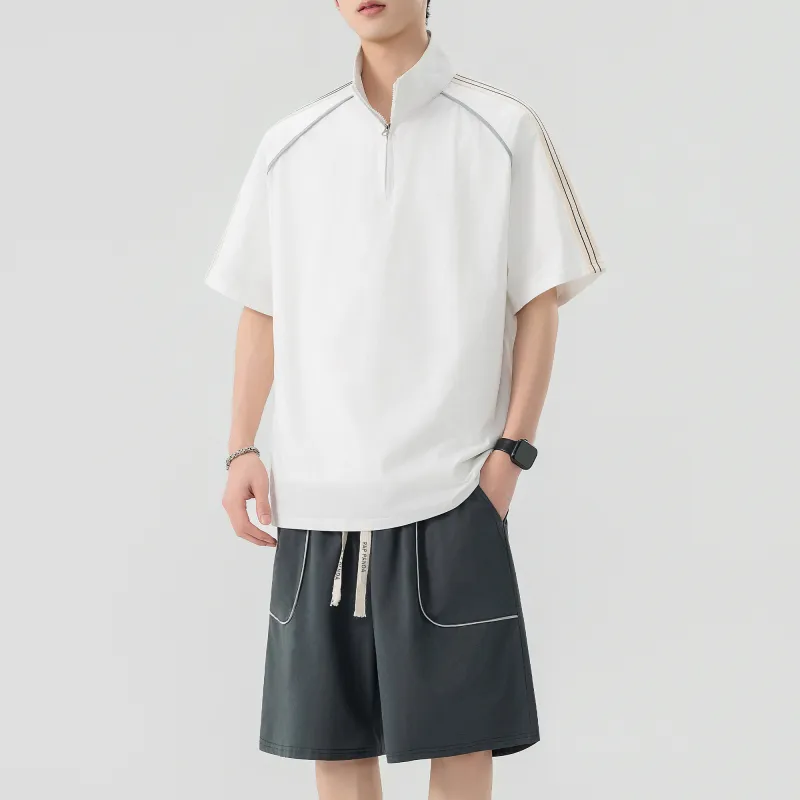 RAP PANDA Casual Sportswear Unisex-3