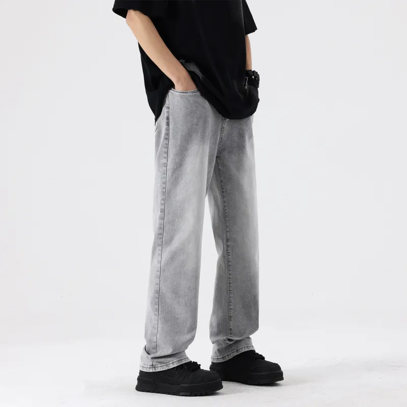 RAP PANDA Jeans Unisex-9