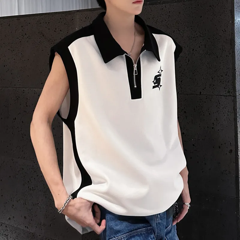 RAP PANDA Tank Tops Unisex-2