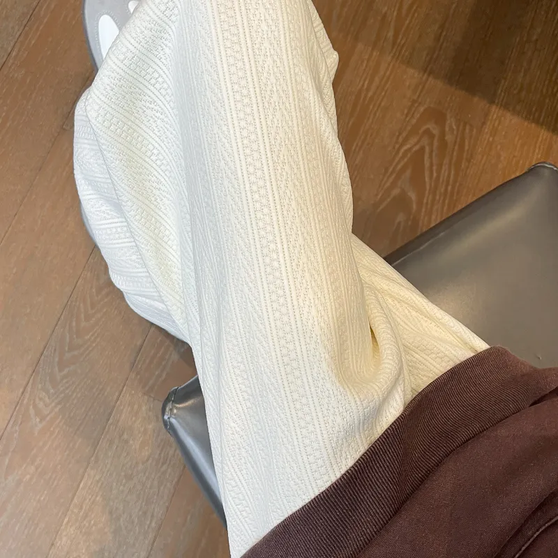 MIIRACER Casual Pants Unisex-37