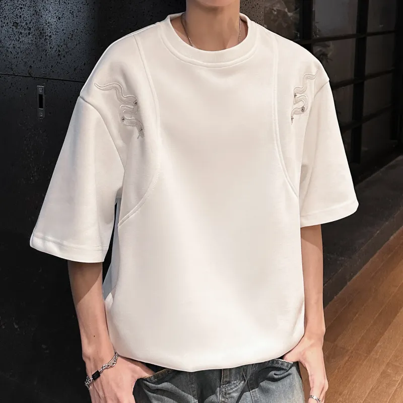 TESTUNG T-Shirts Unisex-18