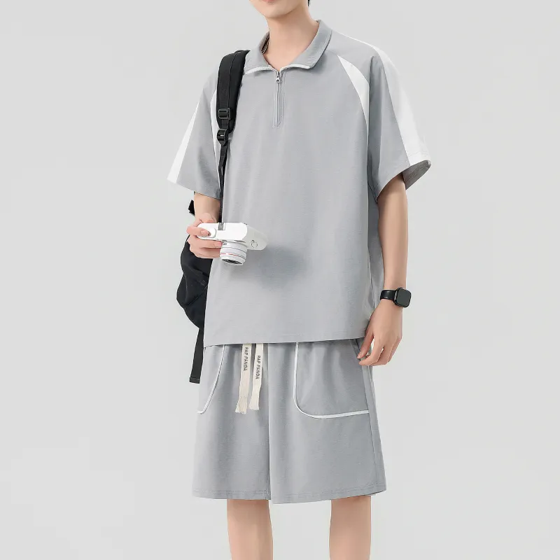 RAP PANDA Casual Sportswear Unisex-15