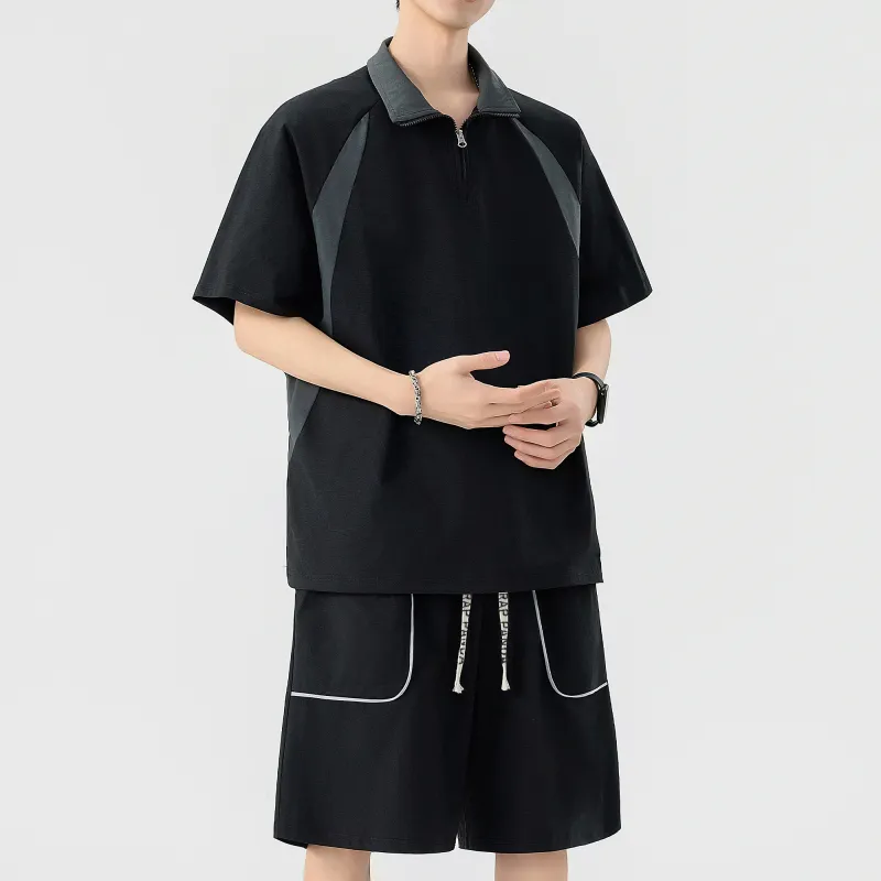 RAP PANDA Casual Sportswear Unisex-9