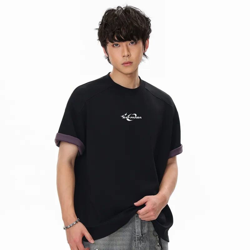 RAP PANDA T Shirts Unisex-17