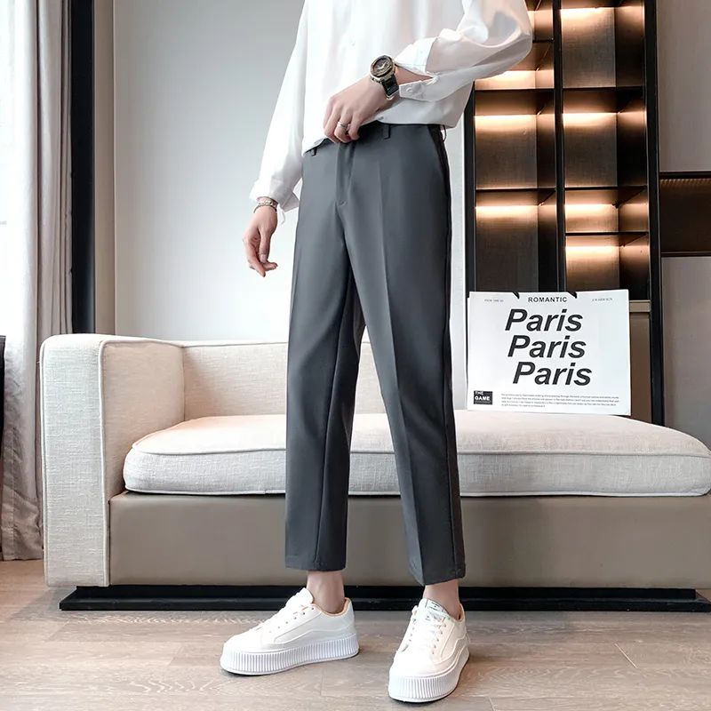 RAP PANDA Casual Pants Unisex-7