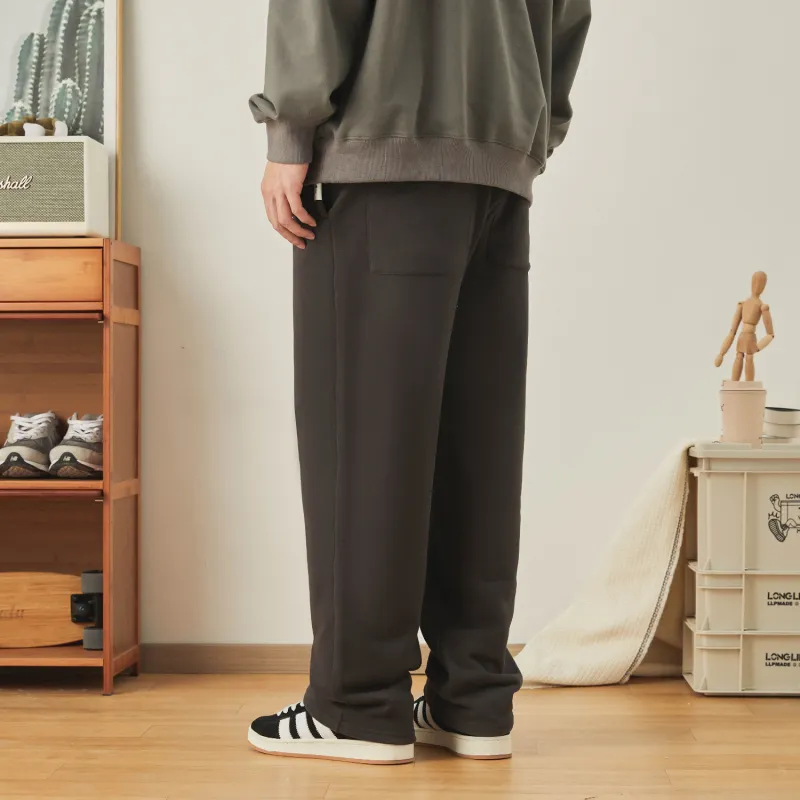 RAP PANDA Casual Pants Unisex-3