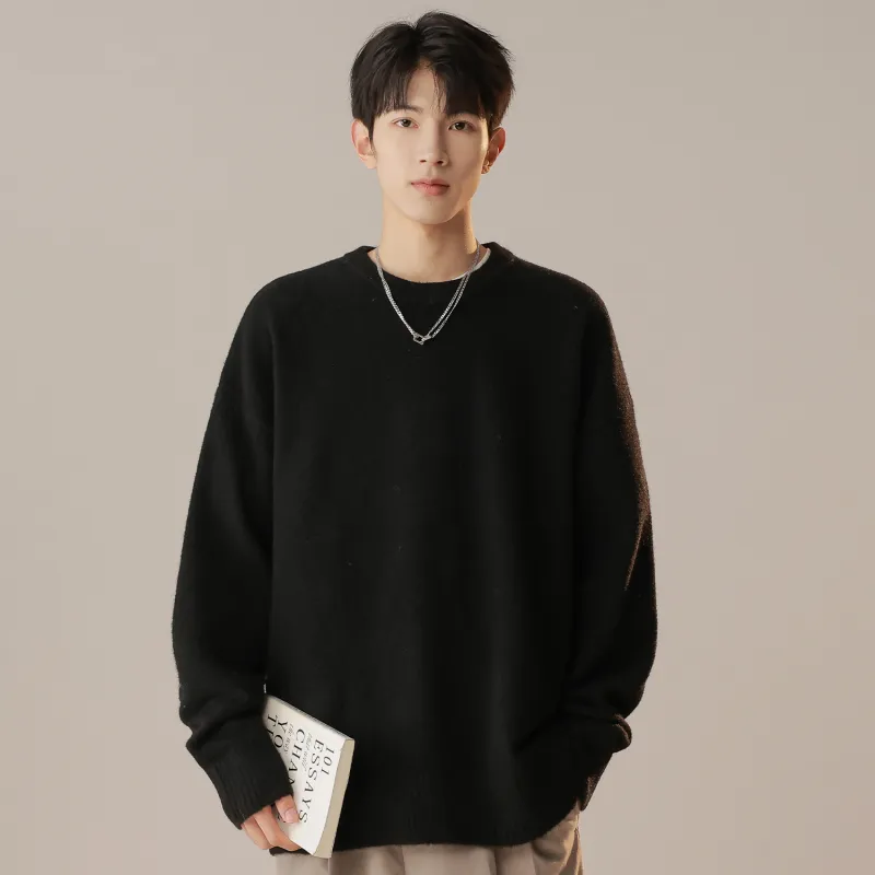 RAP PANDA Sweaters Unisex-15
