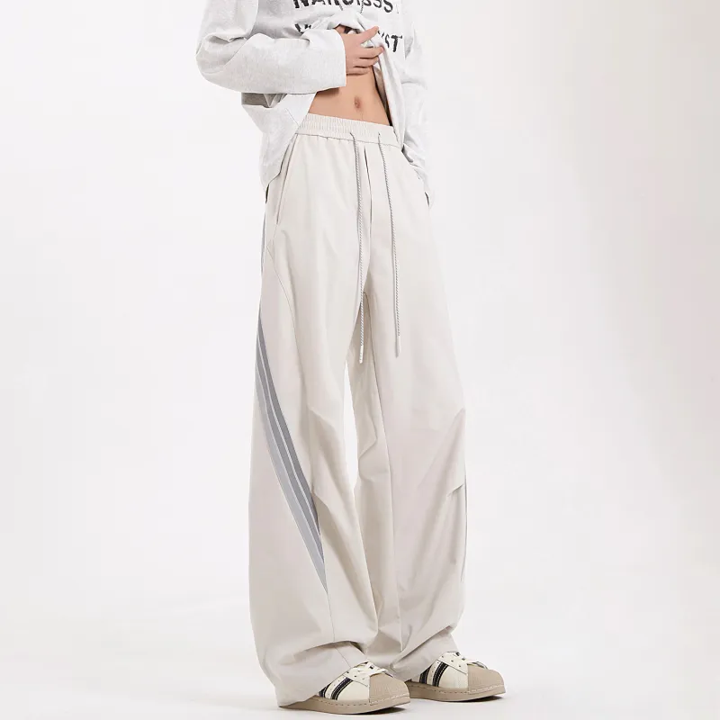 RAP PANDA Casual Pants Unisex-4
