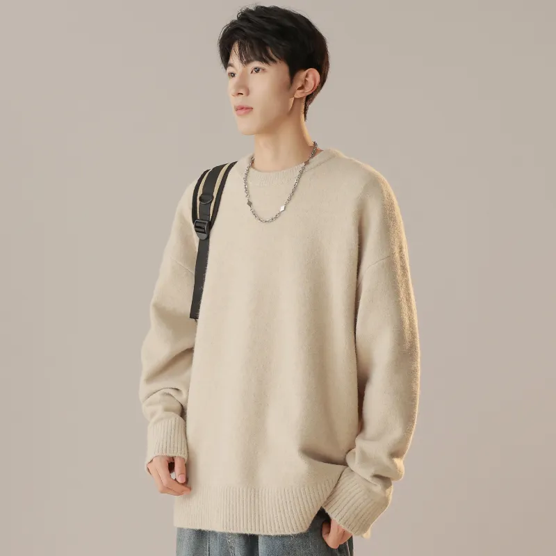 RAP PANDA Sweaters Unisex-6