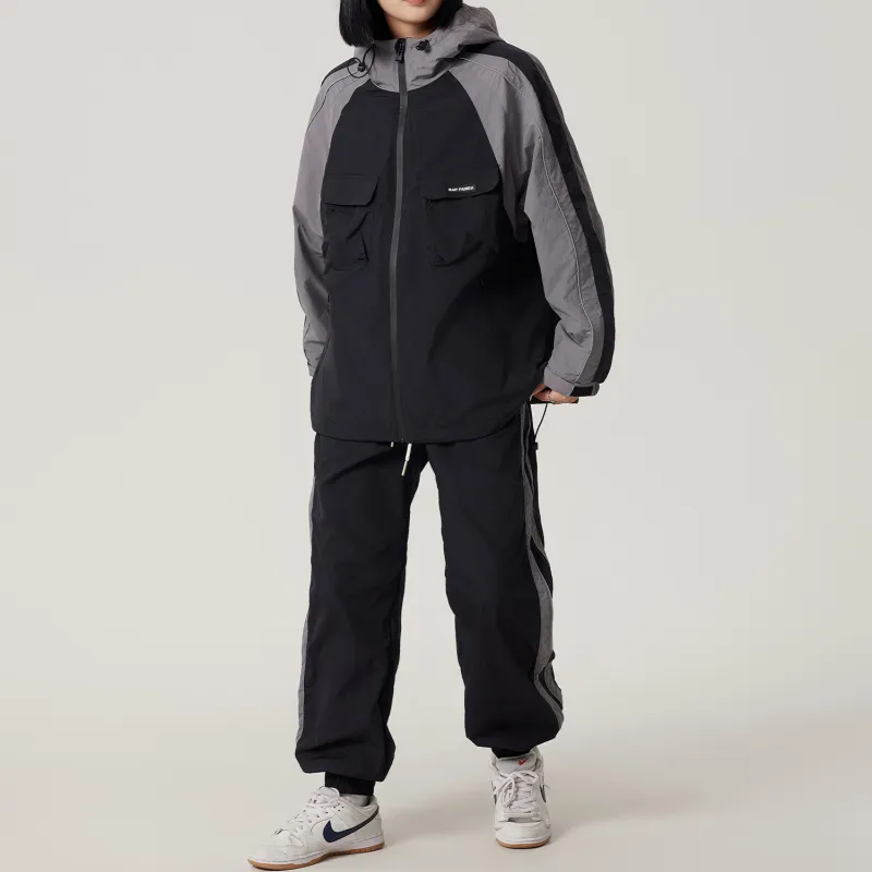 RAP PANDA Casual Sportswear Unisex-2
