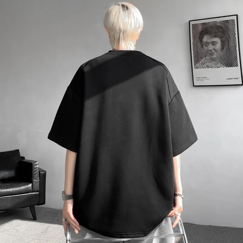 RAP PANDA T Shirts Unisex-5