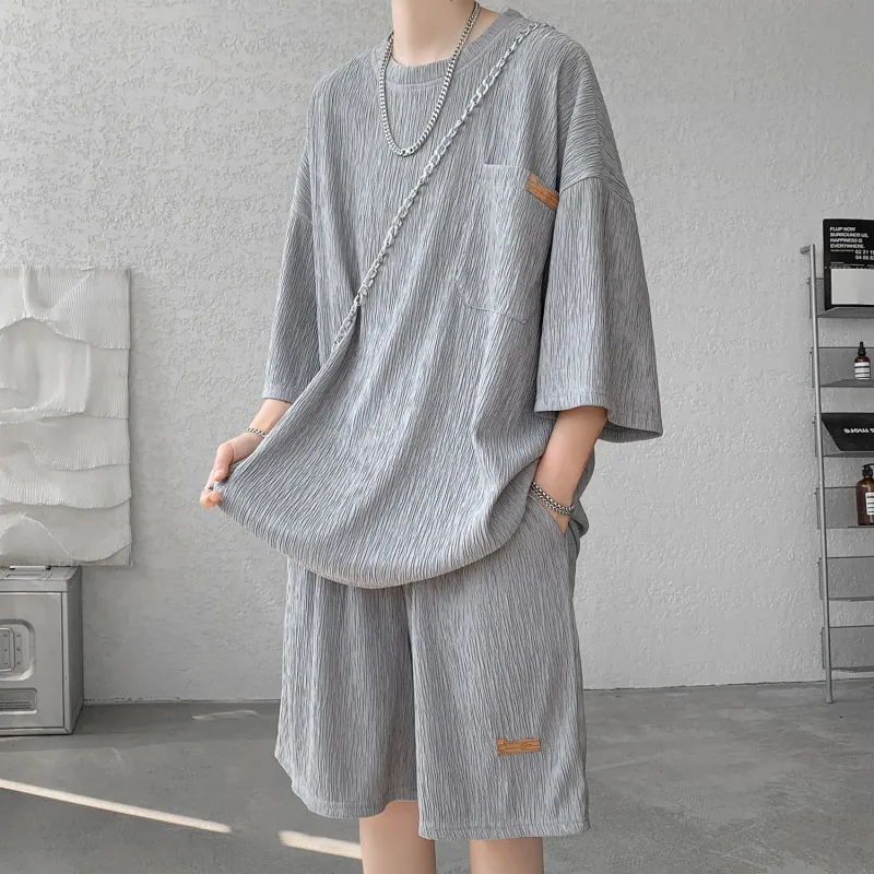 RAP PANDA Casual Sportswear Unisex-19