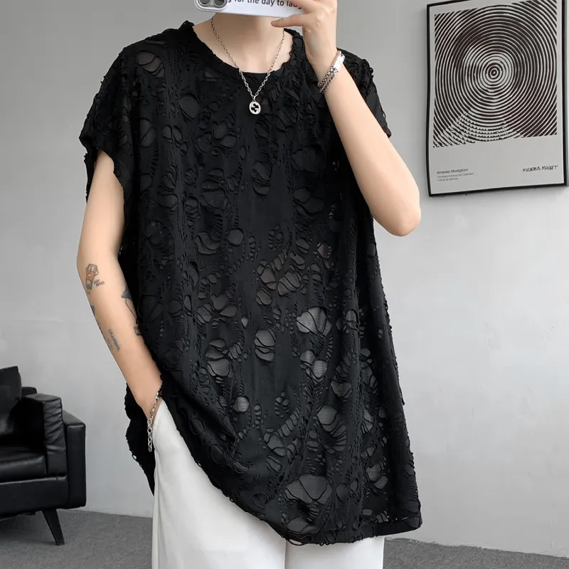 RAP PANDA Tank Tops Unisex-13