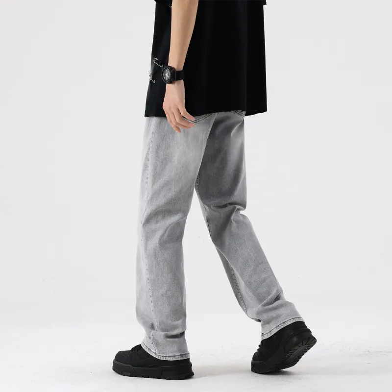 RAP PANDA Jeans Unisex-10