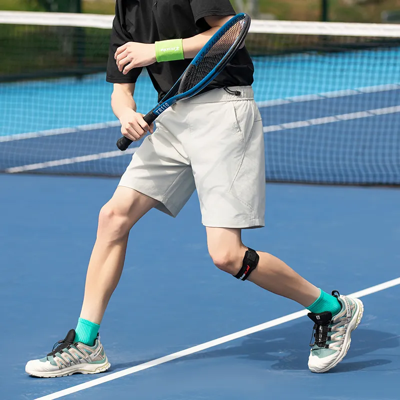 RAP PANDA Tennis Bottoms Unisex-16