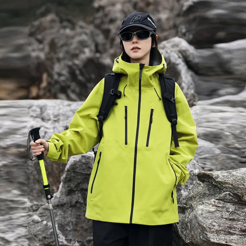 RAP PANDA Jackets Unisex-22