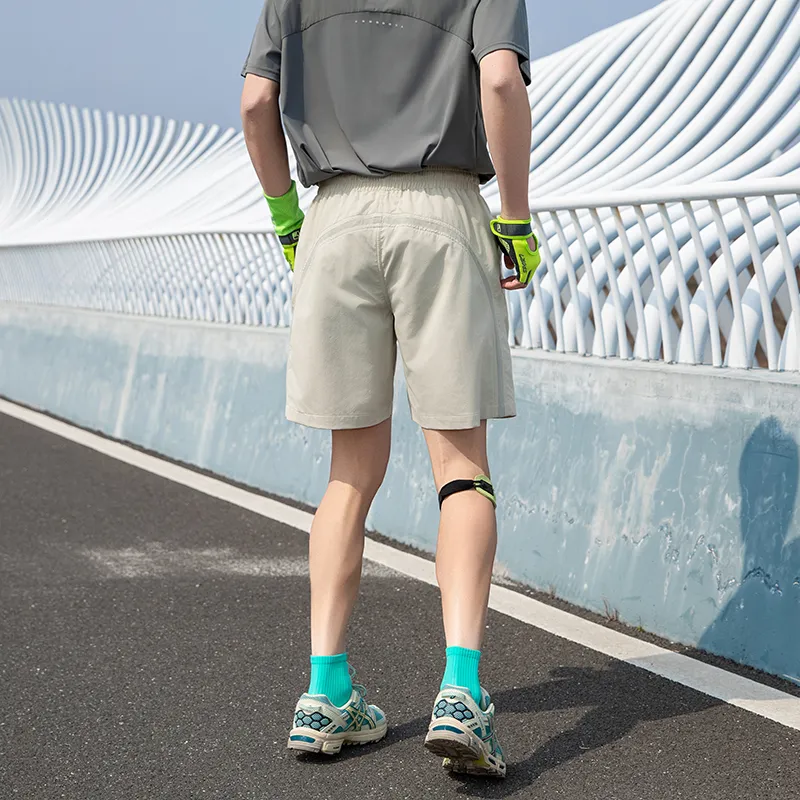 RAP PANDA Tennis Bottoms Unisex-13