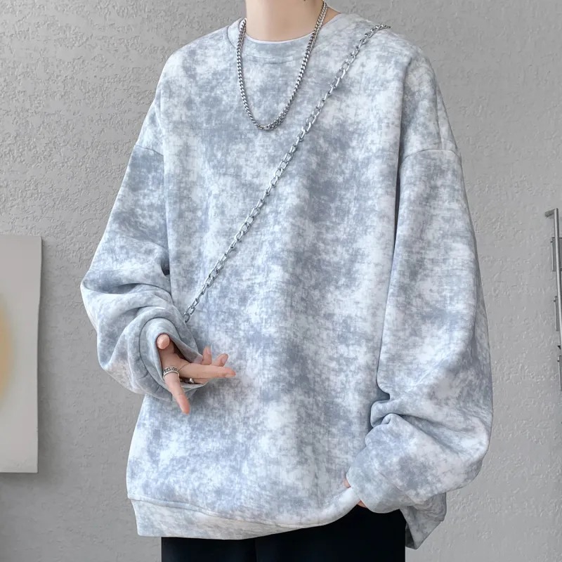 RAP PANDA Sweatshirts Unisex-22