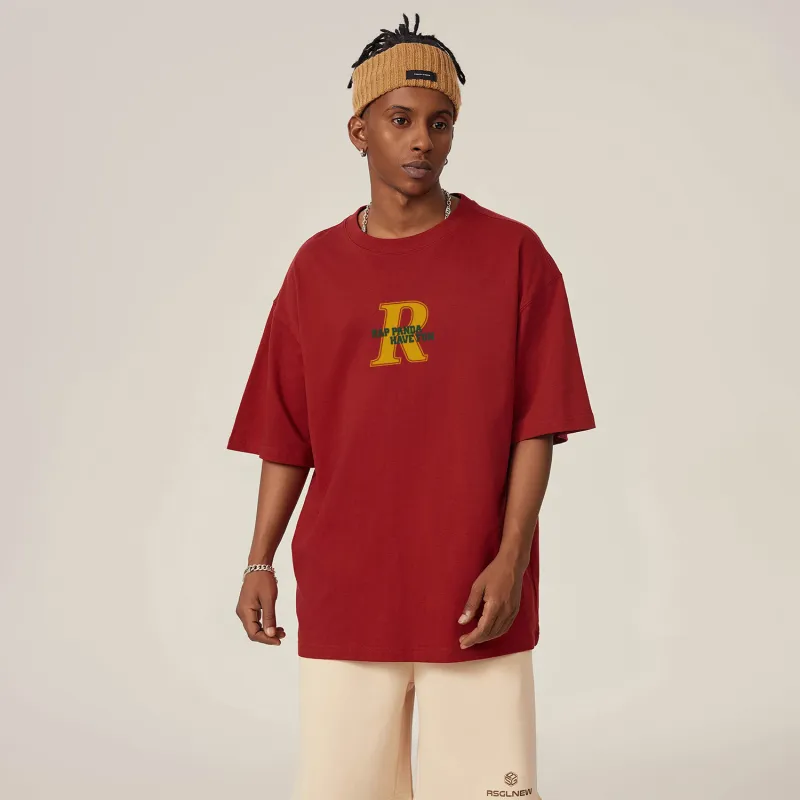 RAP PANDA T Shirts Unisex-31