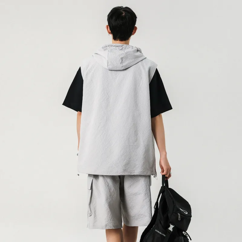 RAP PANDA Casual Sportswear Unisex-2