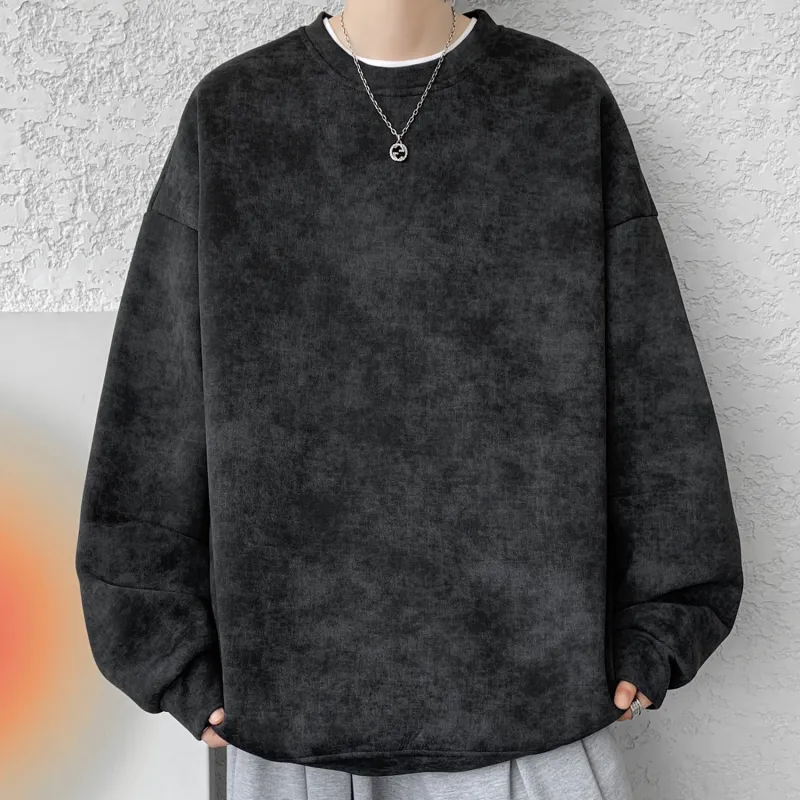 RAP PANDA Sweatshirts Unisex-15