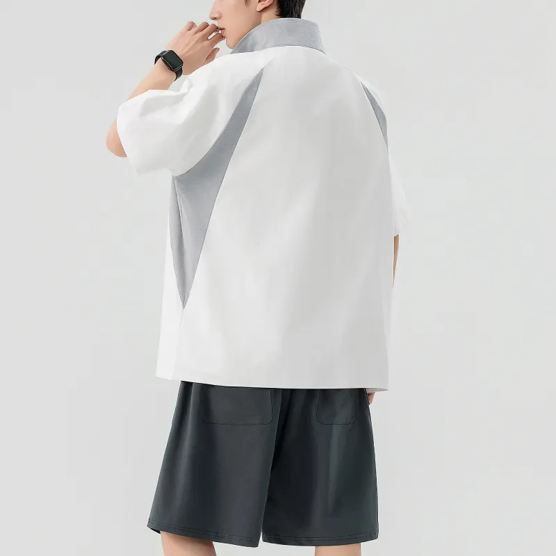 RAP PANDA Casual Sportswear Unisex-1