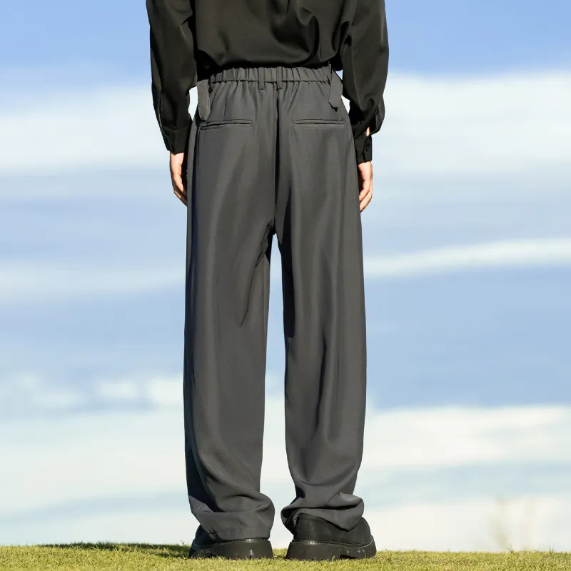 RAP PANDA Business Suits Unisex-14