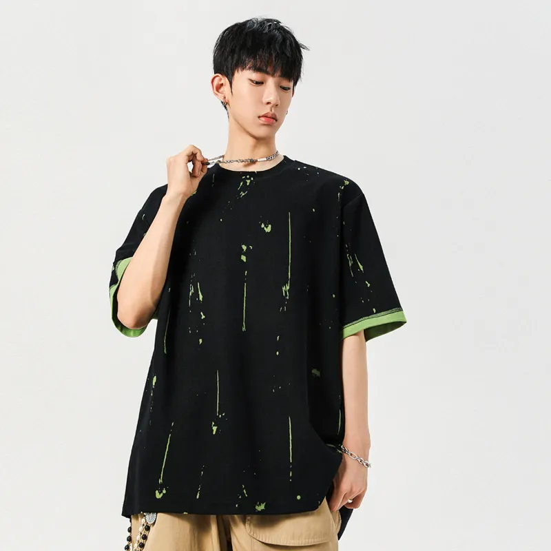 RAP PANDA T Shirts Unisex-9