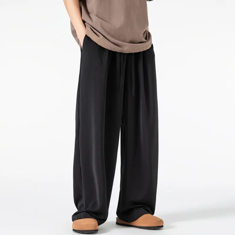 RAP PANDA Casual Pants Unisex-6