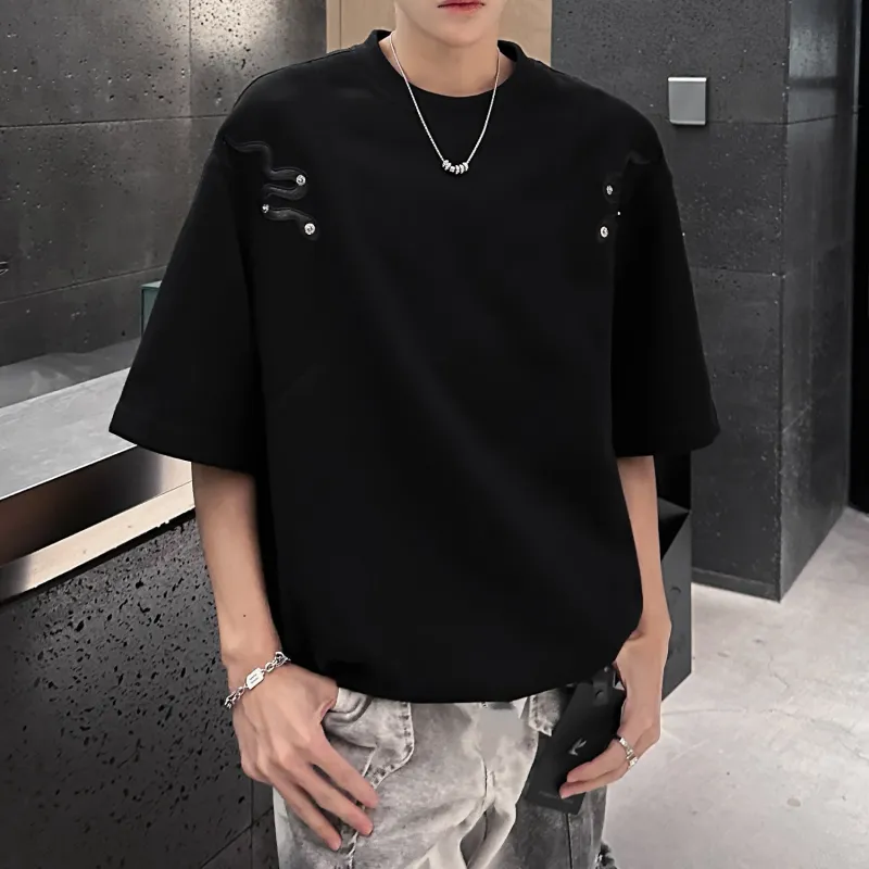 TESTUNG T-Shirts Unisex-1