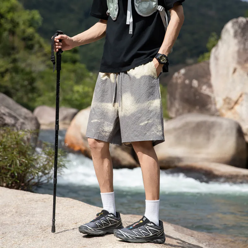 RAP PANDA Casual Sportswear Men's-16