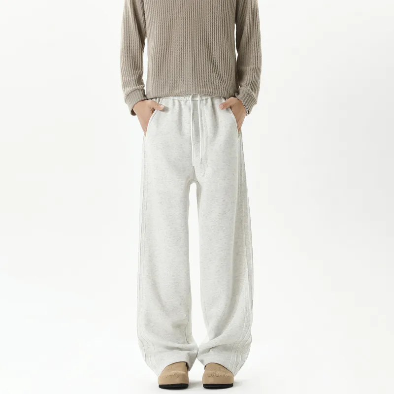 RAP PANDA Casual Pants Unisex-8