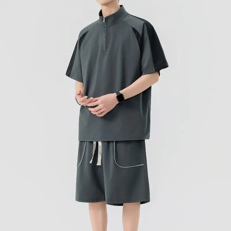 RAP PANDA Casual Sportswear Unisex-18