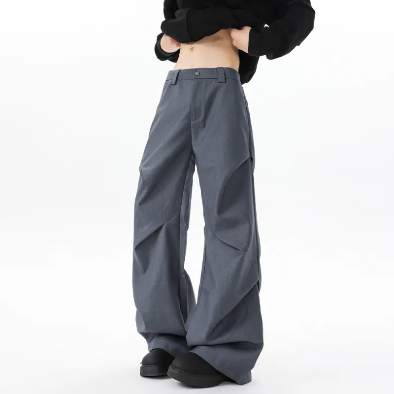 RAP PANDA Casual Pants Unisex-23