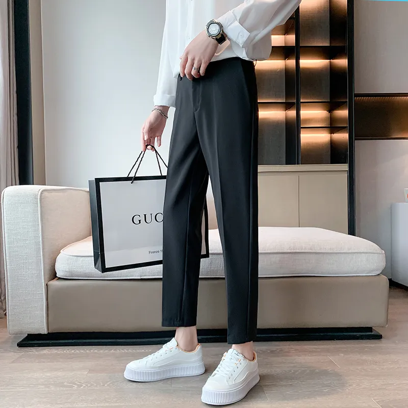 RAP PANDA Casual Pants Unisex-2