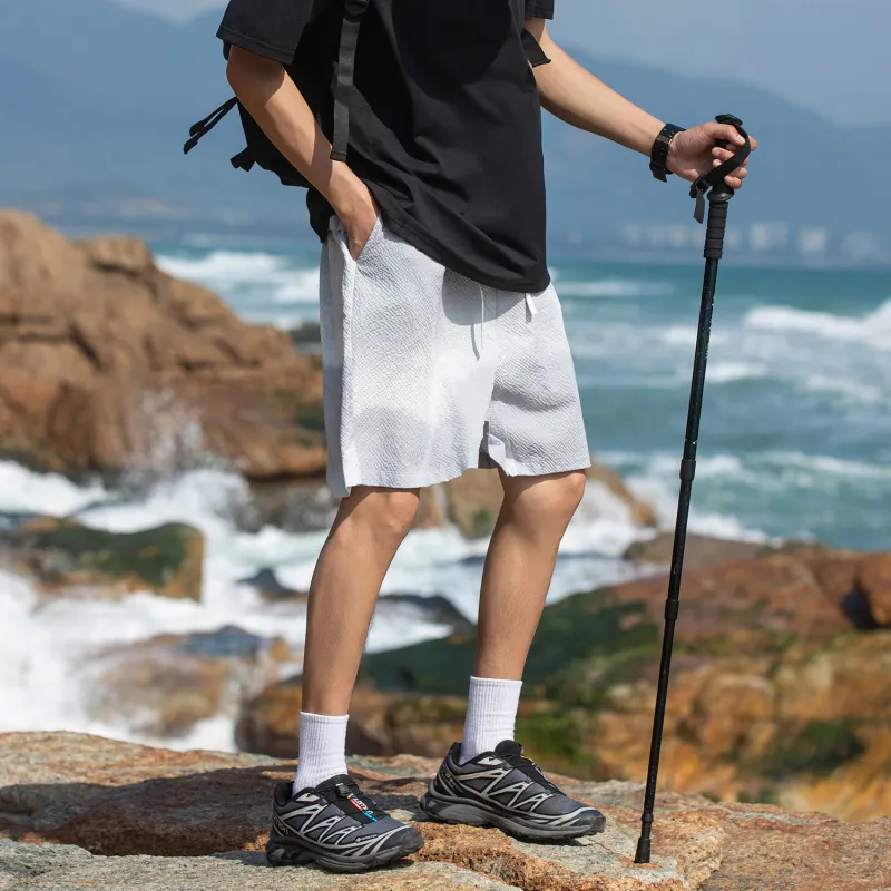 RAP PANDA Casual Sportswear Men's-4