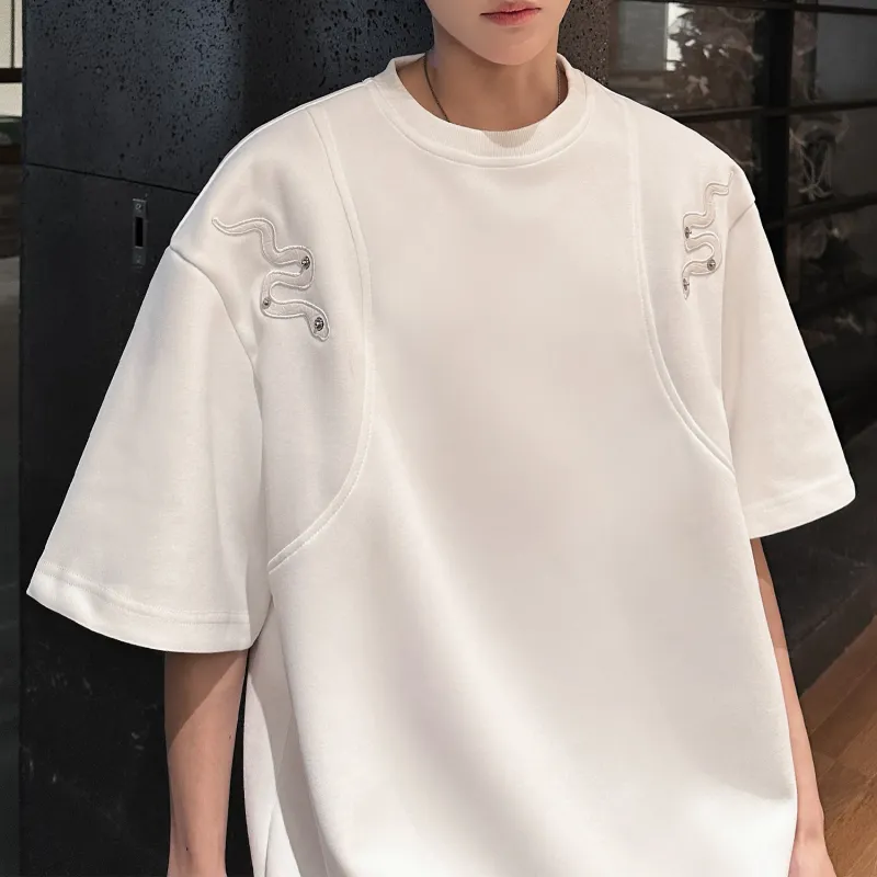 TESTUNG T-Shirts Unisex-15