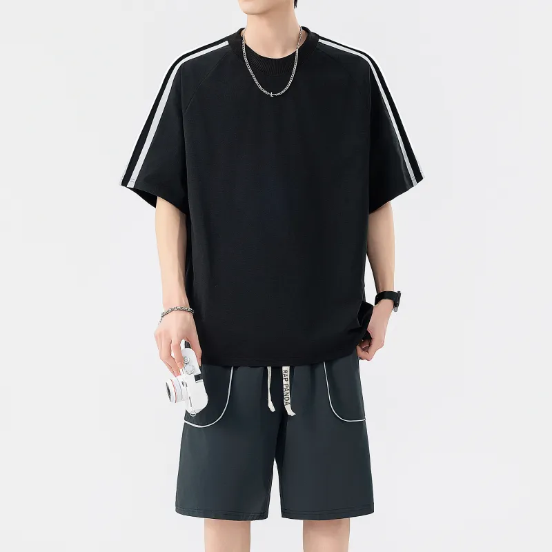 RAP PANDA Casual Sportswear Unisex-2