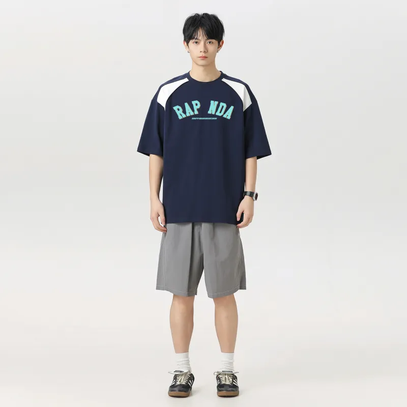 RAP PANDA T Shirts Unisex-15