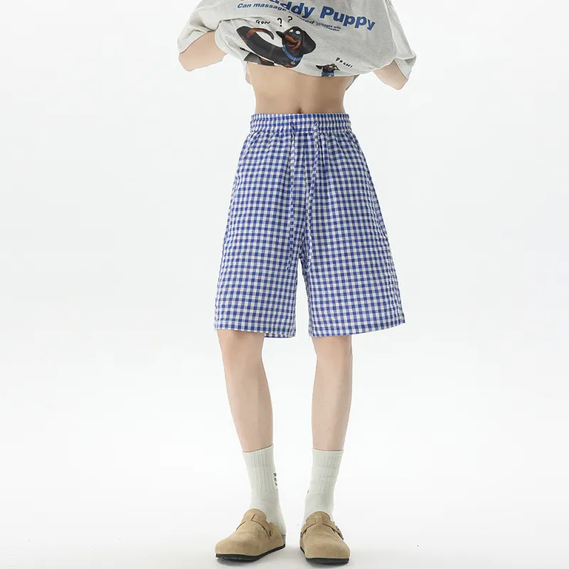RAP PANDA Casual Shorts Unisex-18