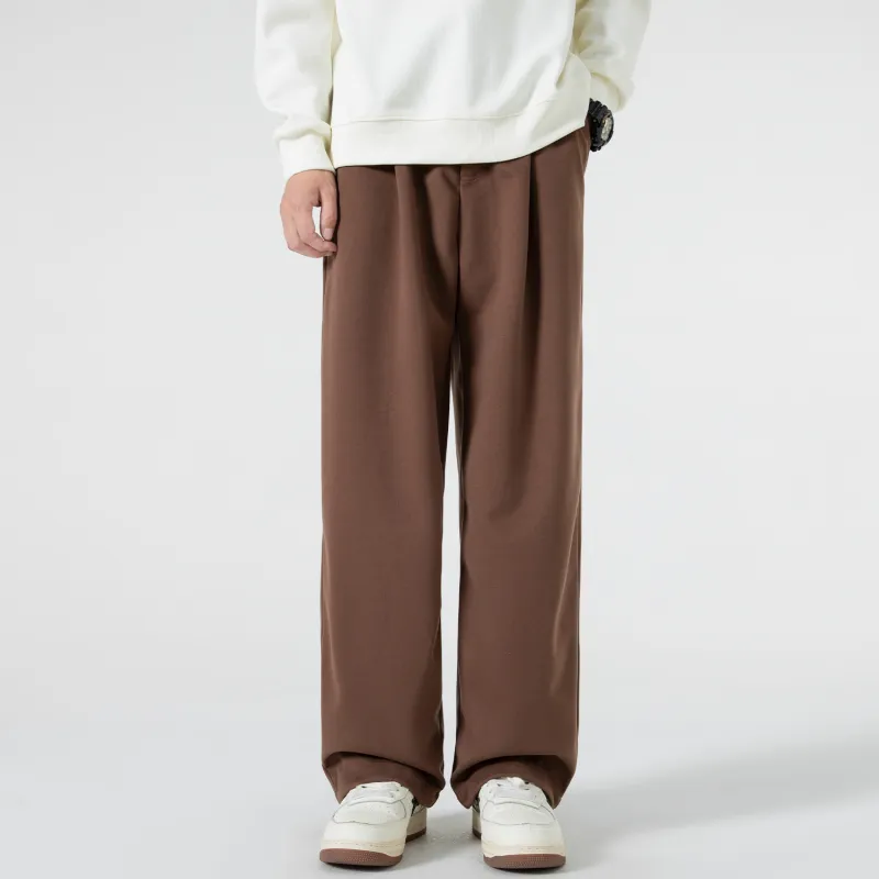 RAP PANDA Casual Pants Unisex-12