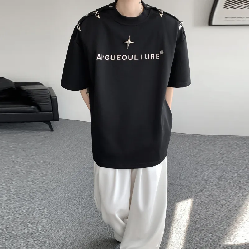 RAP PANDA T Shirts Unisex Black-6