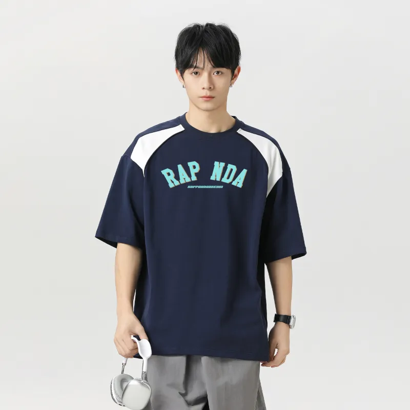 RAP PANDA T Shirts Unisex-14
