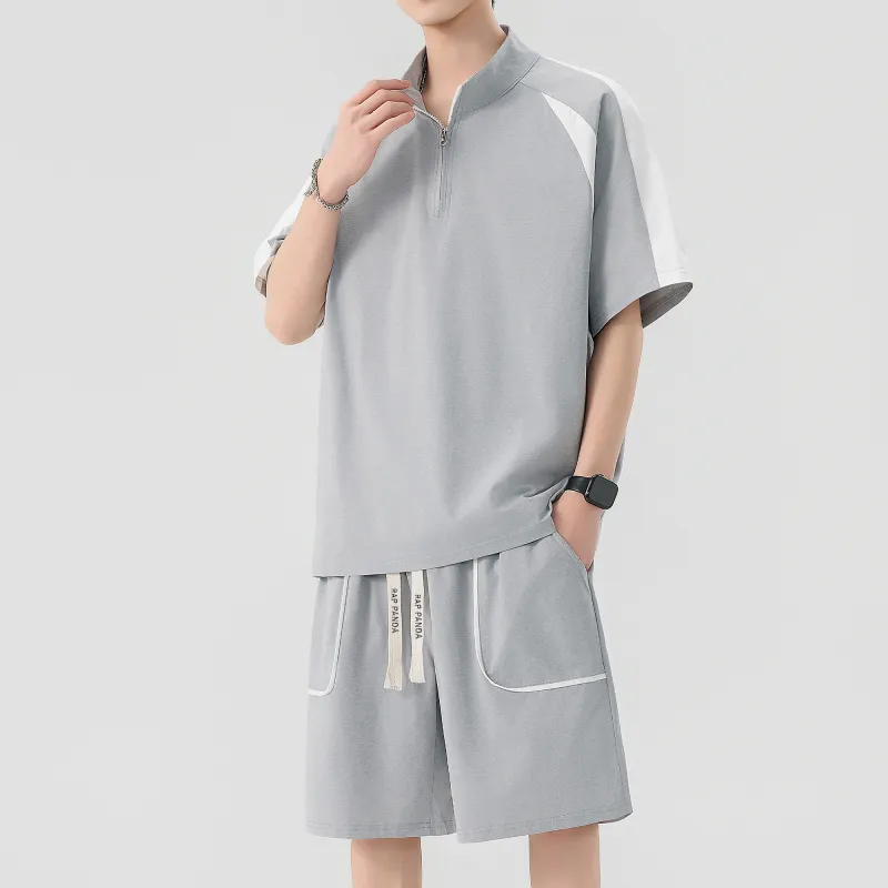 RAP PANDA Casual Sportswear Unisex-12