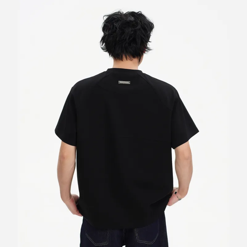RAP PANDA T Shirts Unisex-7