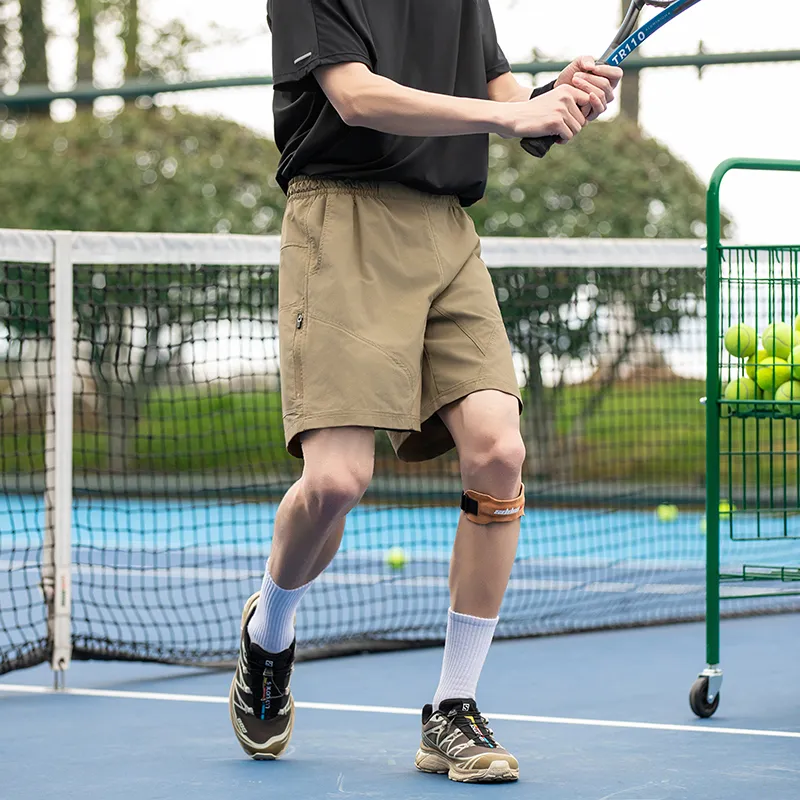 RAP PANDA Tennis Bottoms Unisex-16