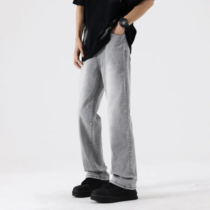 RAP PANDA Jeans Unisex-8