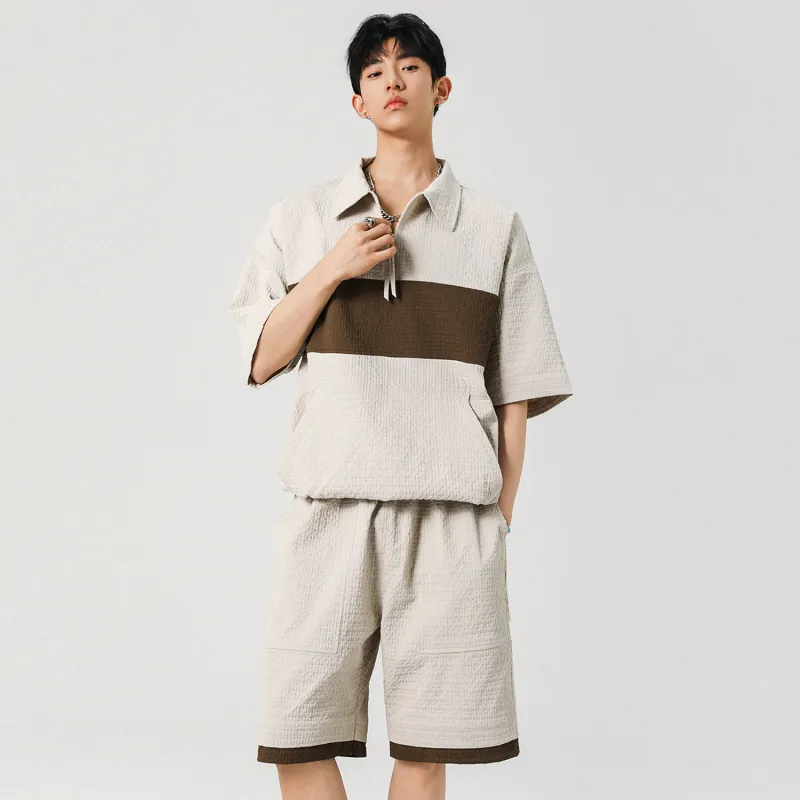 RAP PANDA Casual Sportswear Unisex-4