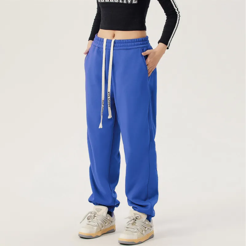 RAP PANDA Casual Pants Unisex-3