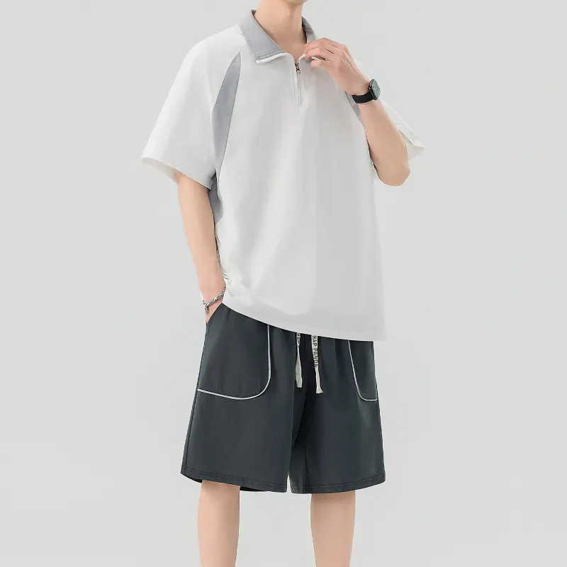 RAP PANDA Casual Sportswear Unisex-3